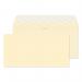 In the picture, there are various sized envelopes from Blake that are made of premium business cream wove material. They have a peel and seal closure and measure 110x220mm. The envelopes have a weight of 120gsm and come in a pack of 500. They are neatly stacked and ready to be used for any professional or personal mailing needs.