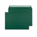 Blake Colour British Racing Green Peel & Seal Wallet 229x324mm 120gsm Pack 10 Code 63421 63421