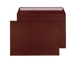 Blake Colour Bordeaux Peel & Seal Wallet 229x324mm 120gsm Pack 10 Code 63422 63422