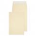 Blake Premium Business Cream Wove Peel & Seal Gusset Pocket 229x162mm 140gsm Pack 125 Code 6400 6400