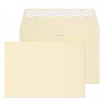 Blake Premium Business Cream Wove Peel & Seal Wallet 114x162mm 120gsm Pack 25 Code 64154 64154