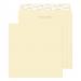 Blake Colour Clotted Cream Peel & Seal Square Wallet 160x160mm 120gsm Pack 500 Code 653 653