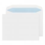 Blake Everyday White Gummed Mailer 229x324mm 120gsm Pack 250 Code 6709 6709