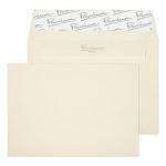 Blake Premium Business Oyster Wove Peel & Seal Wallet 114x162mm 120gsm Pack 25 71154