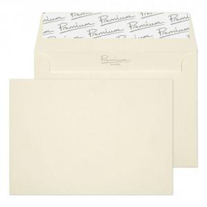 Blake Premium Business Oyster Wove Peel & Seal Wallet 114x162mm
