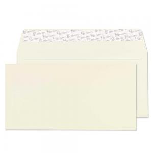 Blake Premium Business Oyster Wove Peel & Seal Wallet 110x220mm