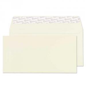 Blake Premium Business Oyster Wove Peel & Seal Wallet 110x220mm
