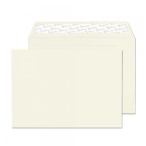 Blake Premium Business Oyster Wove Peel & Seal Wallet 162x229mm
