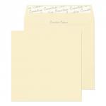 Blake Creative Colour Clotted Cream Peel & Seal Square Wallet 155x155mm 120gsm Pack 500 753