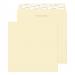 Blake Colour Clotted Cream Peel & Seal Square Wallet 155x155mm 120gsm Pack 500 Code 753 753