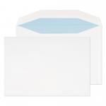 Blake Everyday White Gummed Mailer 162x235mm 110gsm Pack 500 Code 8407 8407