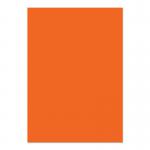 Blake Colour Paper Pumpkin Orange Paper 210 x 297mm 120gsm Pack 500 Code 86405 86405