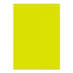 Blake Colour Paper Acid Green Paper 210 x 297mm 120gsm Pack 500 Code 86441 86441