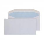 Blake Purely Everyday White Gummed Mailer 110x220mm 110gsm Pack 1000 8701