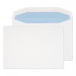 Blake Everyday White Gummed Mailer 162x229mm 110gsm Pack 500 Code 8707 8707