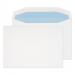 Blake Everyday White Gummed Mailer 162x229mm 110gsm Pack 500 Code 8707 8707