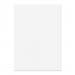 Blake Senses Pure White Paper 210x297mm 145gsm Pack 40 Code 88FT346 88FT346