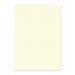 Blake Senses Ivory Paper 210x297mm 145gsm Pack 40 Code 88FT347 88FT347