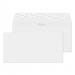 Blake Premium Business Diamond White Laid Peel & Seal Wallet 110x220mm 120gsm Pack 500 Code 91882 91882