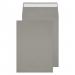 Blake Colour Storm Grey Peel & Seal Gusset Pocket 324x229mm 120gsm Pack 125 Code 9250 9250