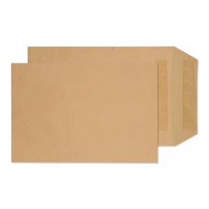 Blake Everyday Manilla Self Seal Pocket 240x165mm 90gsm Pack 500 Code