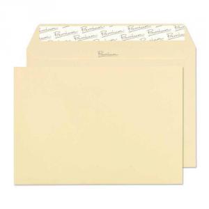 Blake Premium Business Vellum Laid Peel & Seal Wallet 162x229mm
