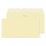 Blake Premium Business Vellum Laid Peel & Seal Wallet 110x220mm 120gsm Pack 500 Code 95882 95882