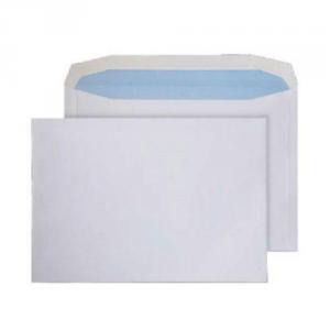 Blake Everyday White Gummed Mailer 240x330mm 100gsm Pack 250 Code 9709