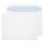 Blake Everyday White Gummed Mailer 240x330mm 100gsm Pack 250 Code 9709 9709