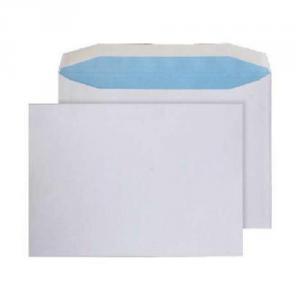 Blake Everyday White Window Gummed Mailer 240x330mm 100gsm Pack 250