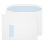 Blake Everyday White Window Gummed Mailer 240x330mm 100gsm Pack 250 Code 9710 9710