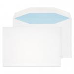 Blake Everyday White Gummed Mailer 162x235mm 100gsm Pack 500 Code 9807 9807