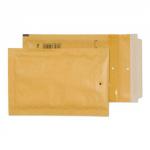 Blake Purely Packaging Gold Peel & Seal Padded Bubble Pocket 165x110mm 90gsm Pack 200 A/000 GOLD
