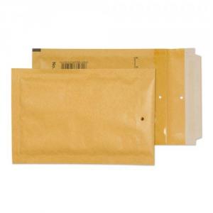Blake Packaging Gold Peel & Seal Padded Bubble Pocket 165x110mm