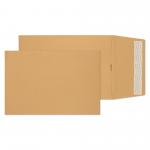 Blake Avant Garde Cream Manilla Peel & Seal Gusset Pocket 229x162mm 130gsm Pack 125 Code AG0025 AG0025