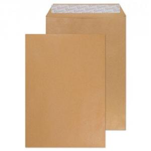 Blake Avant Garde Cream Manilla Peel & Seal Pocket 324x229mm
