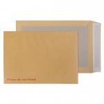 Blake Avant Garde Cream Manilla Peel & Seal Board Back Pocket 324x229mm 130gsm Pack 5 Code AG0056 AG0056