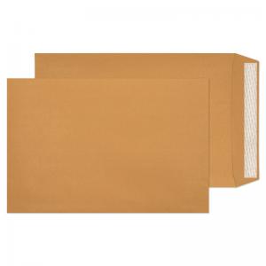 Blake Avant Garde Cream Manilla Peel & Seal Pocket 381x254mm