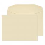 Blake Everyday Cream Gummed Mailer 162x229mm 100gsm Pack 500 Code C6177 C6177