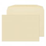 Blake Everyday Cream Gummed Mailer 229x324mm 100gsm Pack 250 Code C8177 C8177