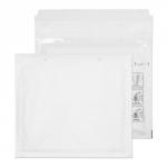Blake Purely Packaging White Peel & Seal Padded Bubble Pocket 165x180mm 90gsm Pack 200 CD