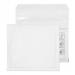 Blake Packaging White Peel & Seal Padded Bubble Pocket 165x180mm 90gsm Pack 100 Code CD CD