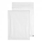 Blake Purely Packaging White Peel & Seal Padded Bubble Pocket 260x180mm 90gsm Pack 100 D/1