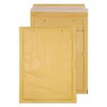 Blake Purely Packaging Gold Peel & Seal Padded Bubble Pocket 260x180mm 90gsm Pack 100 D/1 GOLD