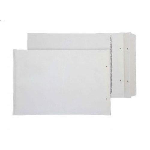 Cheap Stationery Supply of Blake Purely Packaging White Peel & Seal 260x180mm 90gsm Pack 99 D/1 PR Office Statationery
