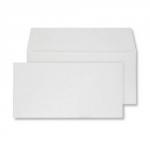 Blake Creative Senses Beautifully White Peel & Seal Wallet 110x220mm 190gsm Pack 50 DE243