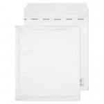 Blake Packaging White Peel & Seal Padded Bubble Pocket 260x220mm 90gsm Pack 100 Code E/2 E/2