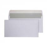 Blake Purely Everyday Bright White Peel & Seal Wallet 110x220mm 120gsm Pack 500 ENV10