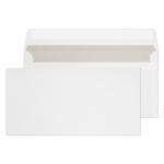 Blake Everyday Bright White Peel & Seal Wallet 110x220mm 120gsm Pack 500 Code ENV10 ENV10