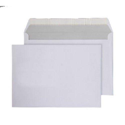 Cheap Stationery Supply of Blake Purely Everyday Bright White Peel & Seal Wallet 162x229mm 120gsm Pack 500 ENV20 Office Statationery